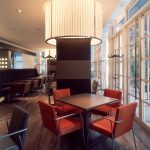 Cafe&Restaurant｢Silk｣