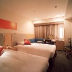 HOTELJALCITY関内 横浜