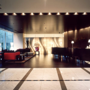 HOTELJALCITY関内 横浜