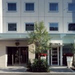 HOTELJALCITY関内 横浜