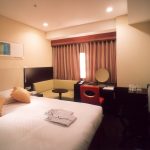 HOTELJALCITY関内 横浜