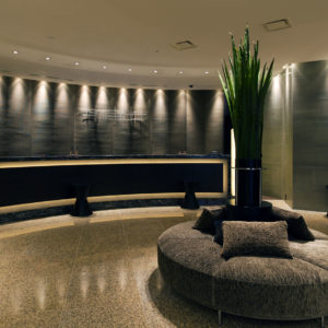 ホテルサードニクス東京