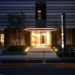 京王プレッソイン赤坂