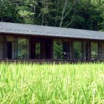 山岡の家