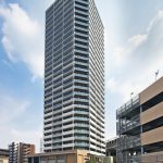 北戸田ファーストゲートタワー