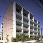 羽田アスコットホームズ