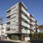 MISTRAL COURT