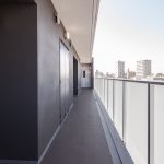 MISTRAL COURT