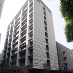 京王プレッソイン赤坂