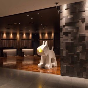 アワーズイン阪急