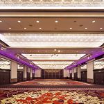 ホテルクレメント徳島-クレメントホール