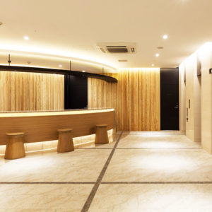 京王プレッソイン赤坂