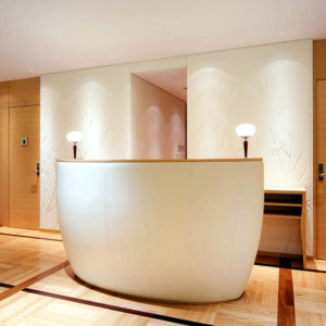 楠樹記念クリニック2009