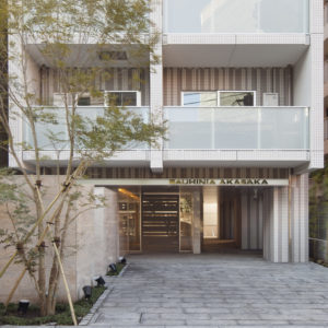 BAUHINIA AKASAKA