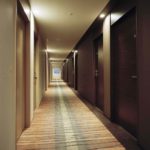 OURS INN HANKYU シングル館