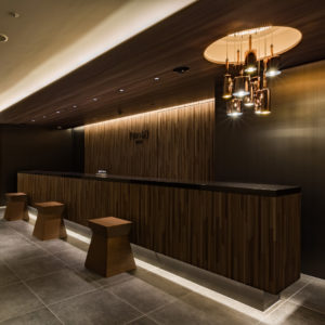 京王プレッソイン八重洲