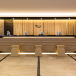 京王プレッソイン浜松町