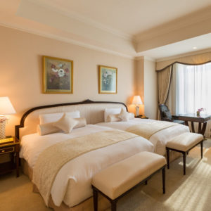 第一ホテル東京