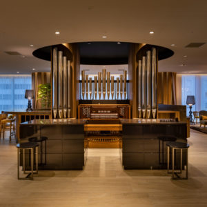 ホテルグランバッハ仙台