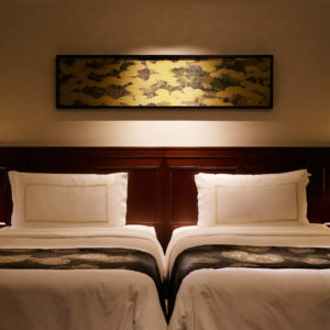 ホテル椿山荘東京