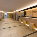 京王プレッソイン浜松町