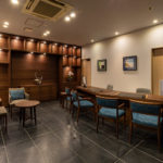HOTEL RIDGE