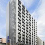京王プレッソイン浜松町