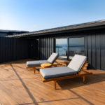 HOTEL RIDGE