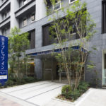 京王プレッソイン浜松町