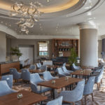 『The Lobby Cafe』