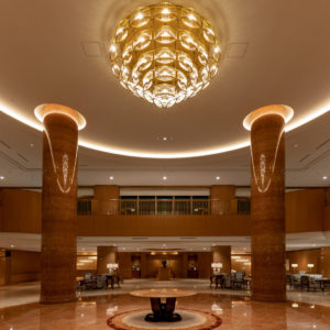 グランドエンパイアホテル