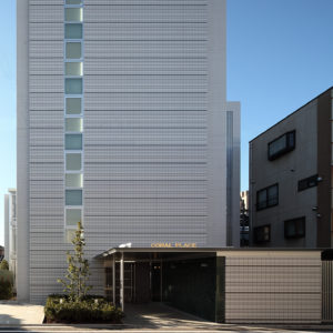 CORAL PLACE