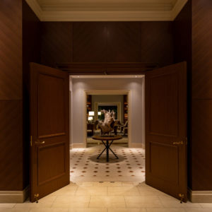 グランドニッコー東京台場