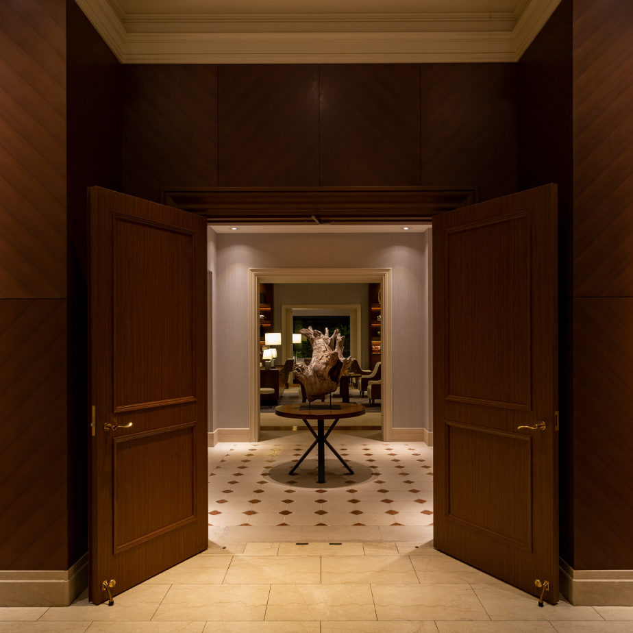 グランドニッコー東京台場