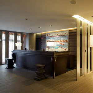 ホテルグランバッハ京都セレクト