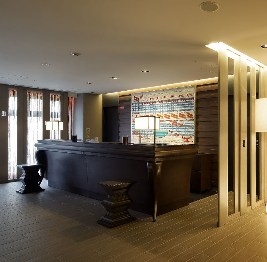 ホテルグランバッハ京都セレクト