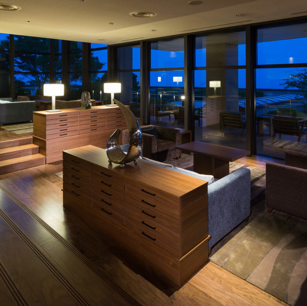 ホテルグランバッハ熱海クレッシェンド