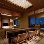 ホテル椿山荘東京