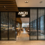 『DINING STAGE ARCH』