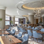 『The Lobby Cafe』