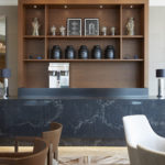 『The Lobby Cafe』