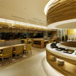 ALL DAY DINING SERENA