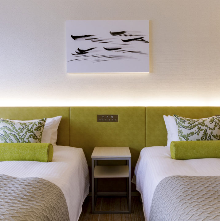 ホテル日航姫路ニッコーフロア