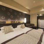 ホテルグランバッハ京都セレクト