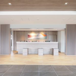 たびのホテル鹿島