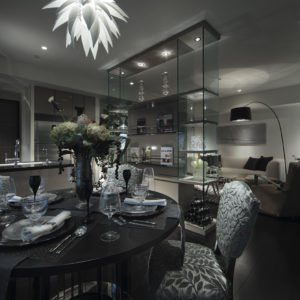 OSAKA福島タワーMR