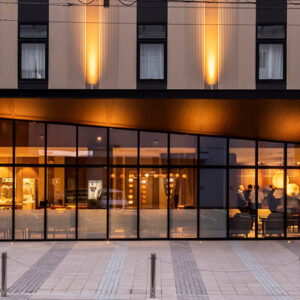 たびのホテルlit松本