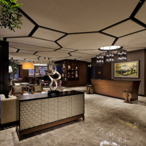 グランバッハ東京銀座