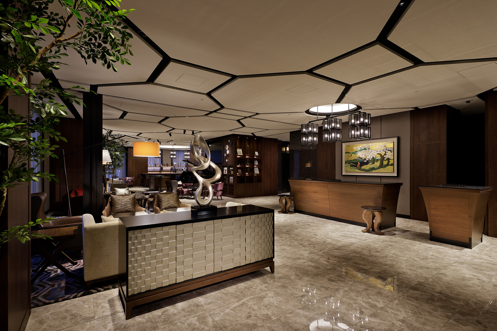 グランバッハ東京銀座