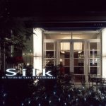 Cafe&Restaurant｢Silk｣